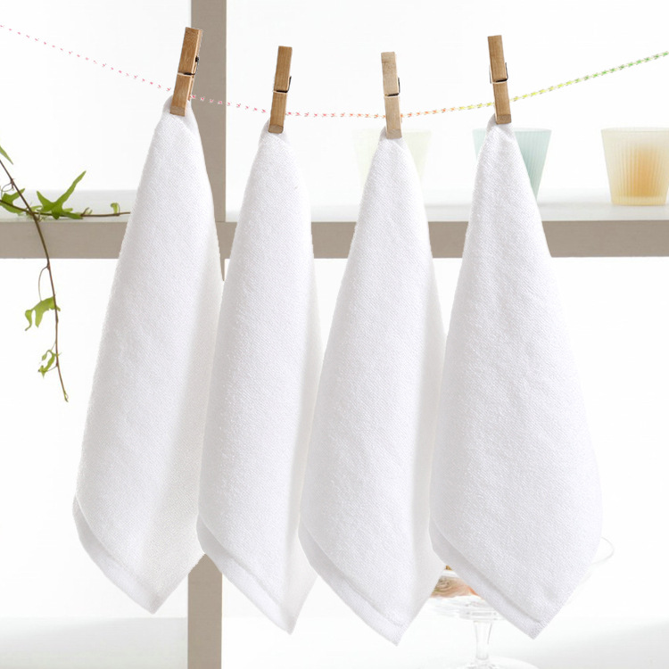 How to Choose and Care for 100% Cotton Airline Towels
