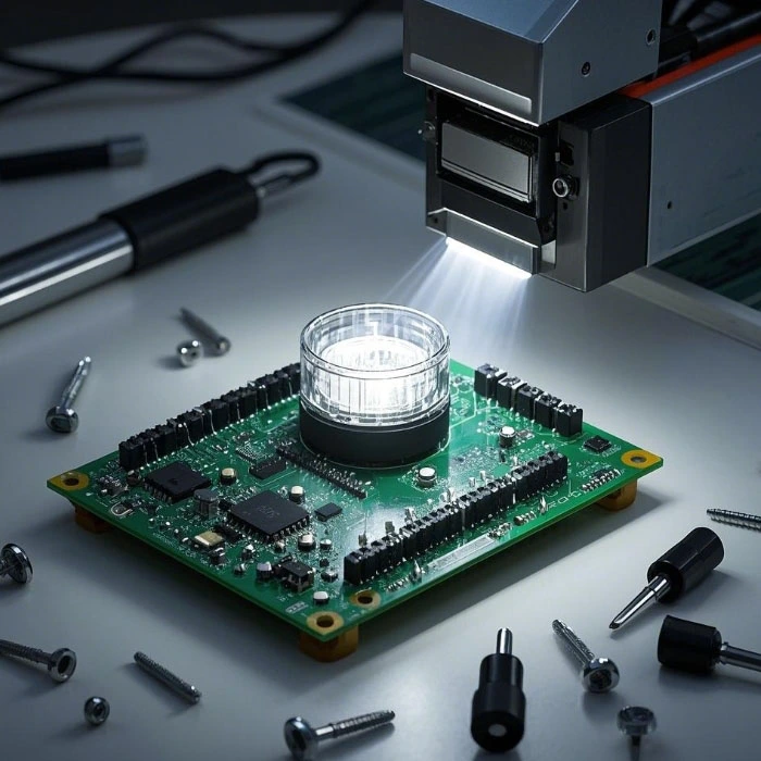 The Importance of Auto Headlight PCBA in Modern Vehicle Lighting Systems