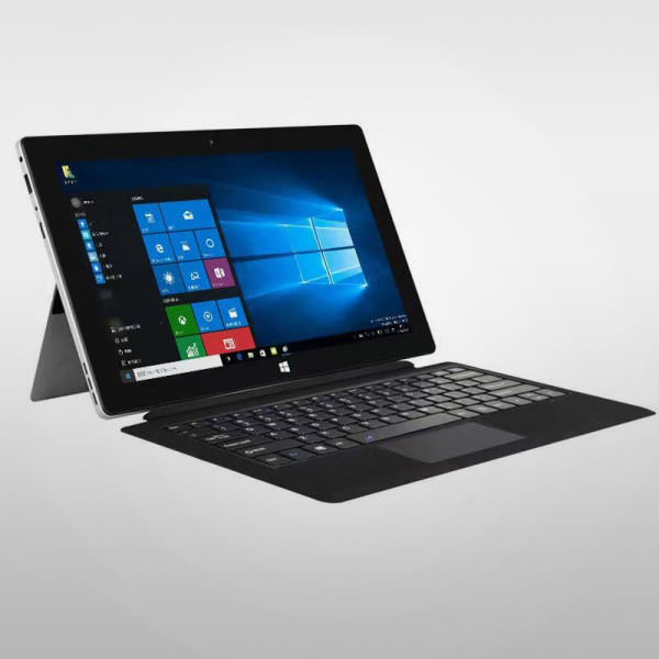 Discover the Versatility of the 11.6 Inch Windows 2-in-1 Tablet PC