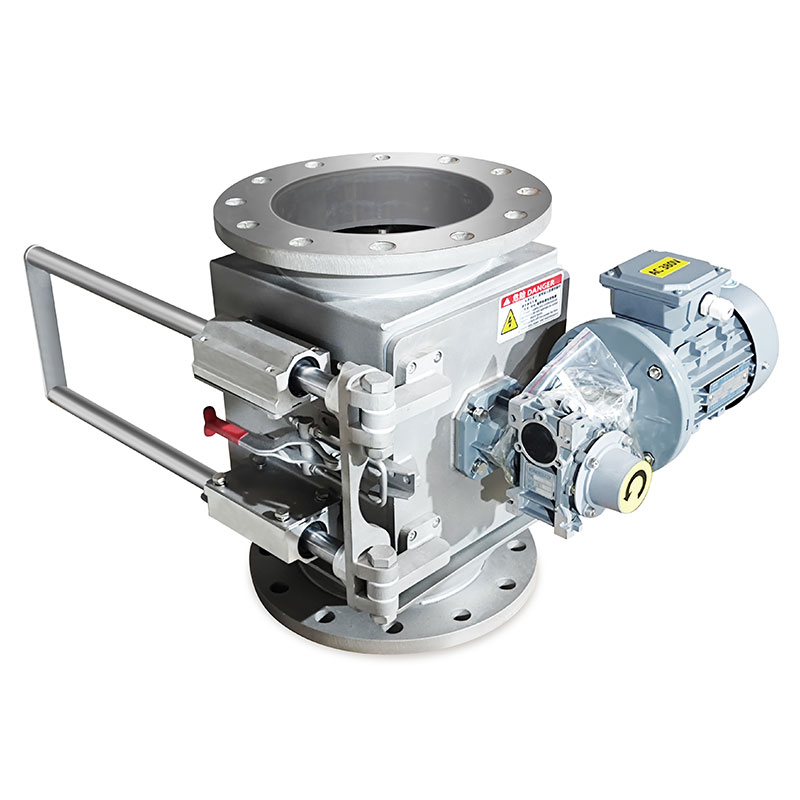 Understanding the DN200 Magnetic Separator: Functionality and Benefits