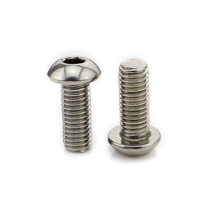 Why Are Dome Head Bolts Essential for Secure and Aesthetic Fastening?