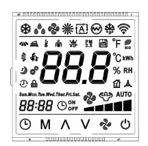 Key Considerations When Replacing an HTN Segment Varitronix LCD Module