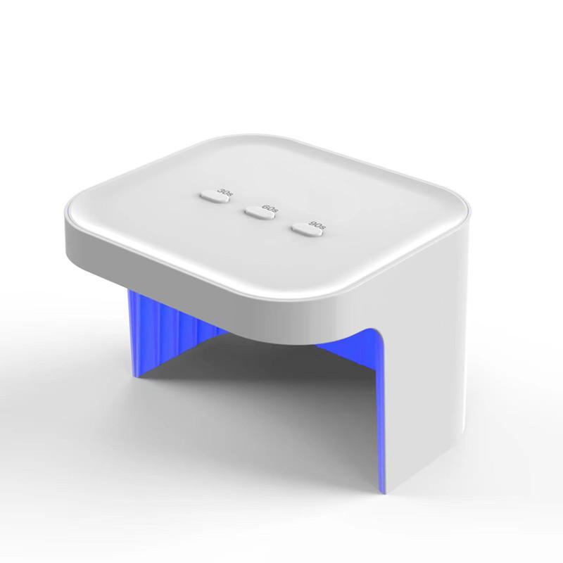 Elevate Your Gel Nail Experience with the 36W UV LED Nail Curing Lamp