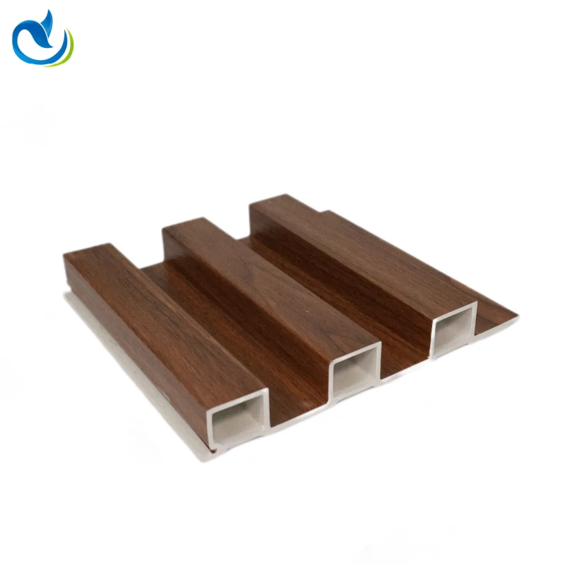 Looking for a Quieter, Cleaner Interior Finish? Here’s What Soundproof WPC Panels Can Do for You