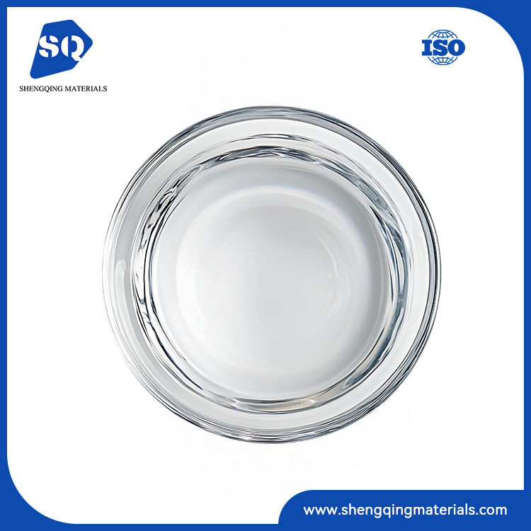 W/O Emulsifier Dimethicone: Unlocking New Possibilities in Personal Care Formulations