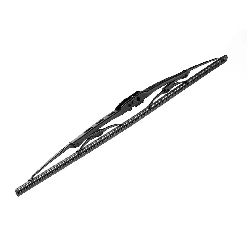 What is the function and benefit of Conventional Wiper Blades