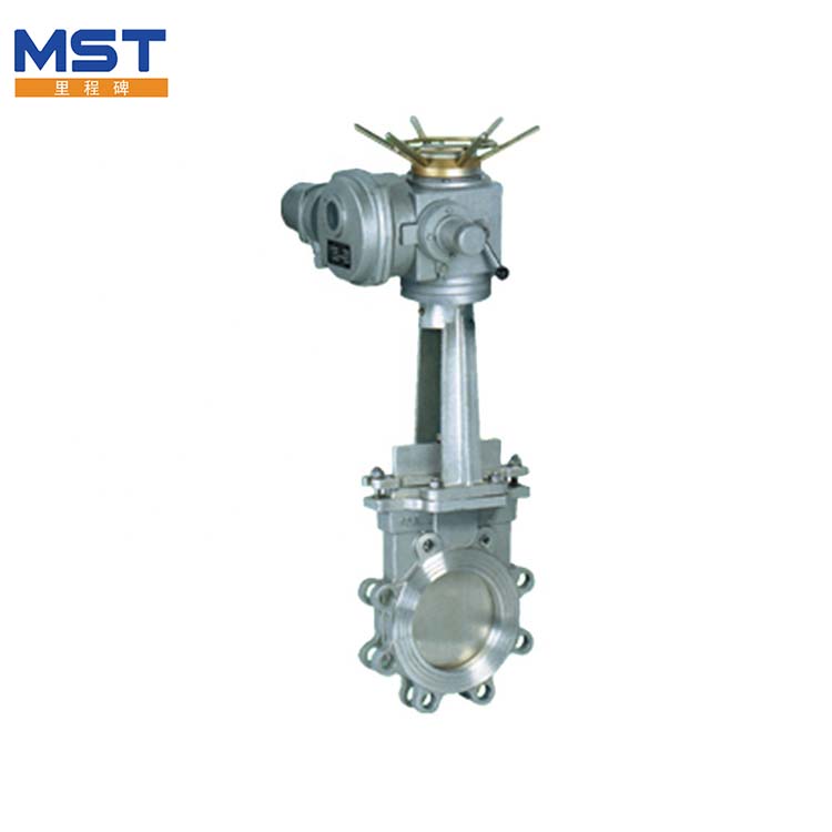 Gate Valve for Sewer Line: Reliable Control in Harsh Wastewater Environments