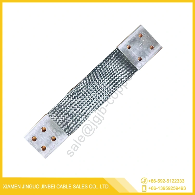 What Are Braided Coppers and Why Are They Essential in Electrical Engineering?
