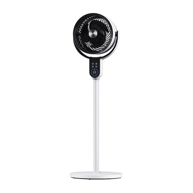 How to clean fans well