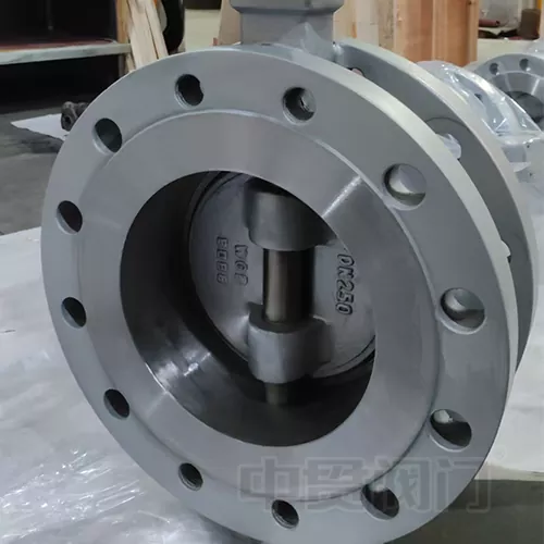How to classify Butterfly Valve