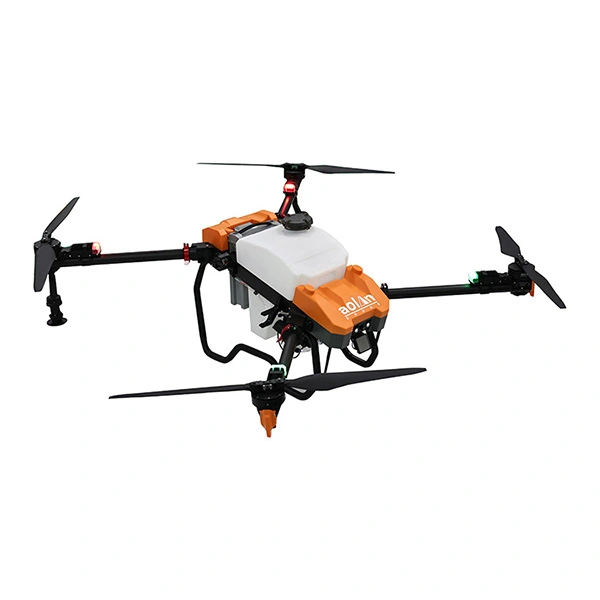 How the 10L Drone for Agriculture Is Enhancing Farm Productivity