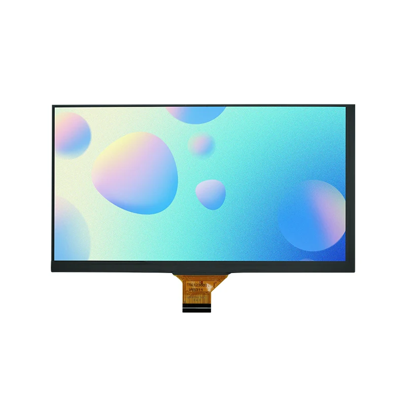 Why the 7.0-Inch TN TFT LCD Module Is the Smart Choice for Embedded System Designers