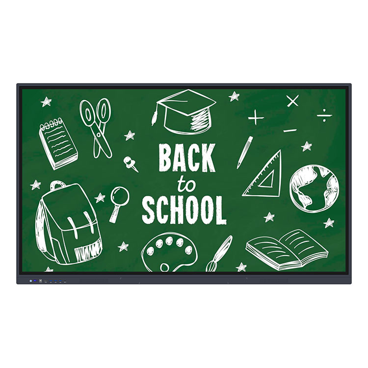 How Does a Classroom Interactive Whiteboard Transform Modern Education?