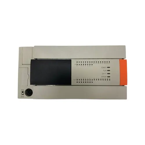 Why Is the PLC FX3U 48MT a Reliable Pick for Efficient And Scalable Control?