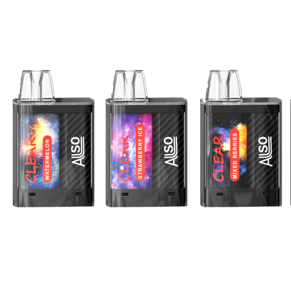 Can Disposable Vapes Be Refilled or Recharged?