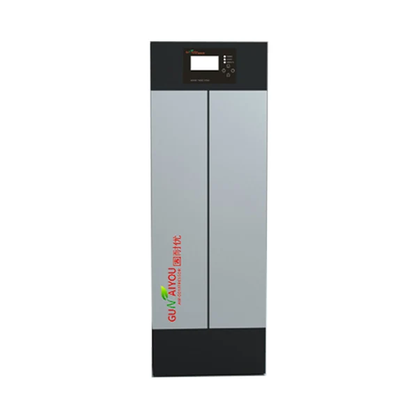 Air Dryer: Key Equipment for Modern Air Quality Assurance