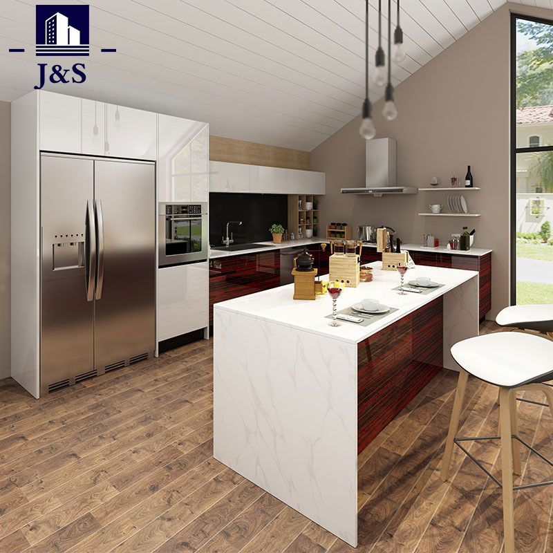 Advantages of the Flat Pack Kitchen