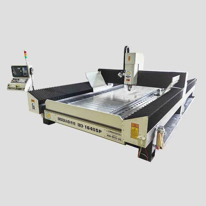 How Does an Engraving Machine Work?