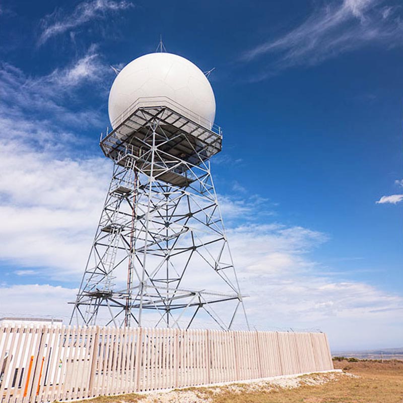 Why Are Radar Towers Indispensable for Modern Surveillance and Navigation?
