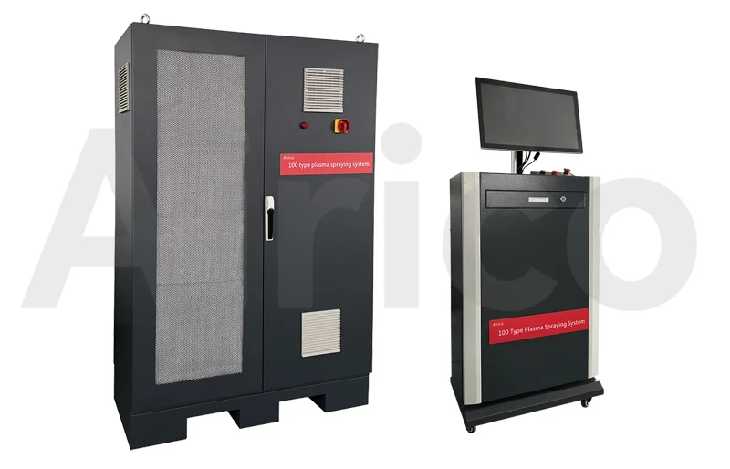 Plasma Spraying System: A Comprehensive Overview