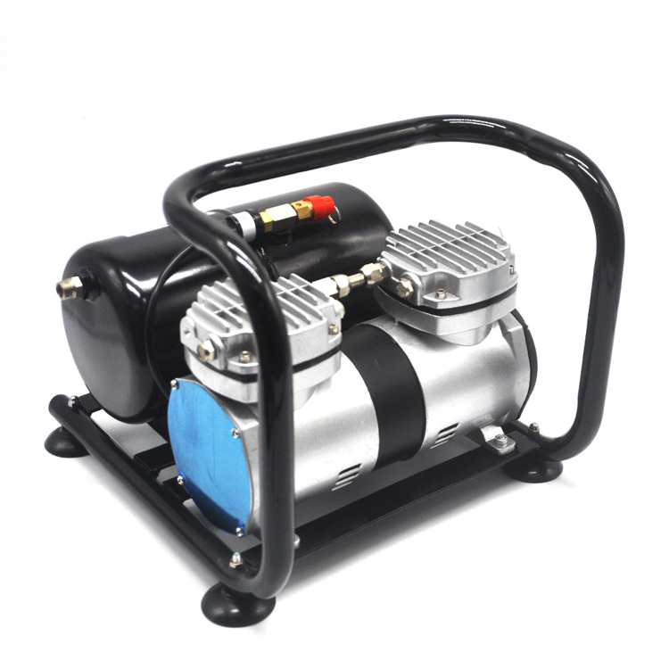 Why Should I Choose a Corded Airbrush Kit for Professional Results?