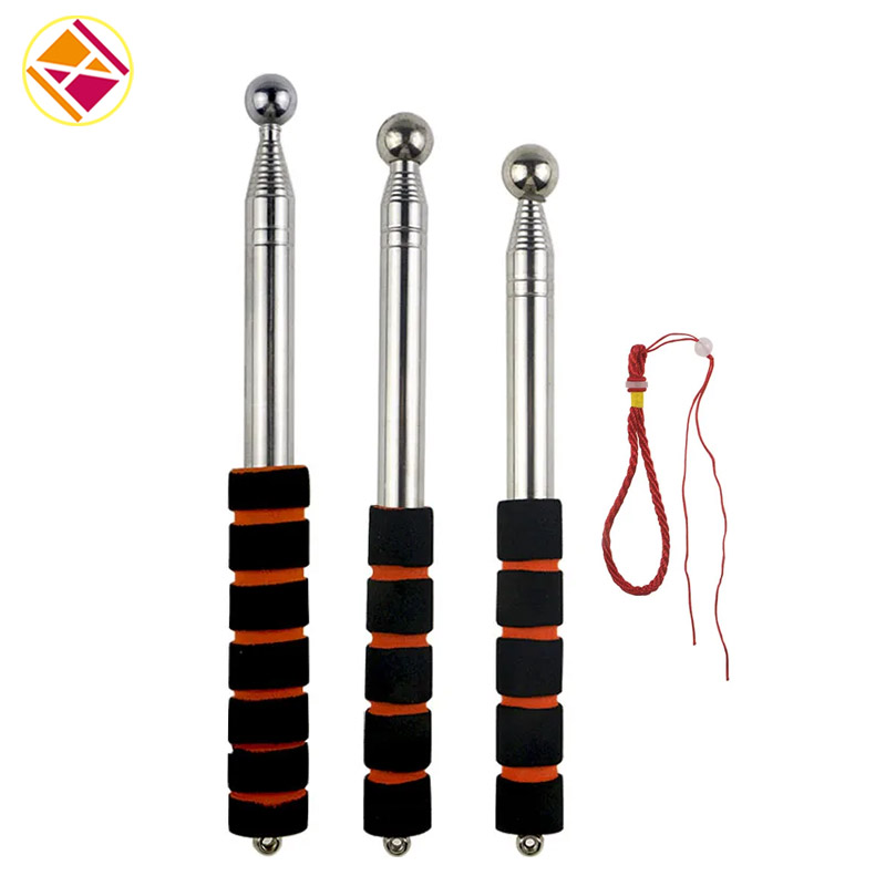 Why Should Every Household Consider a Family Telescopic Pole?