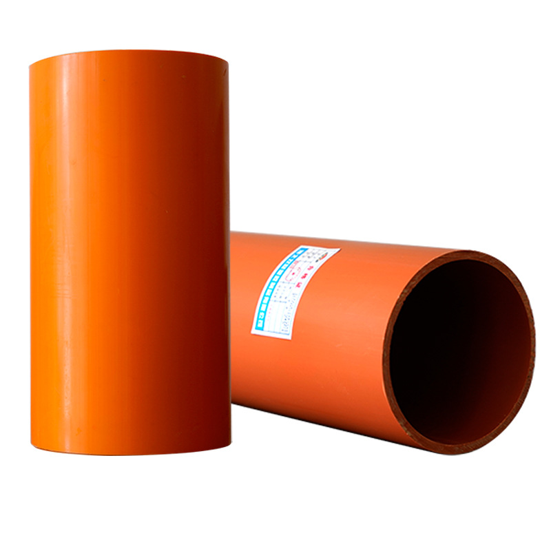 Why is PVC Pipe the Top Choice for Modern Piping Systems?