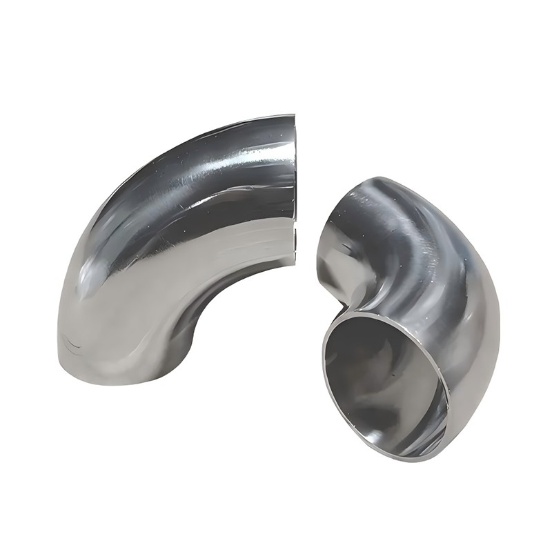 Why is a Stainless Steel 90 Degree Elbow the Cornerstone of My Piping System?