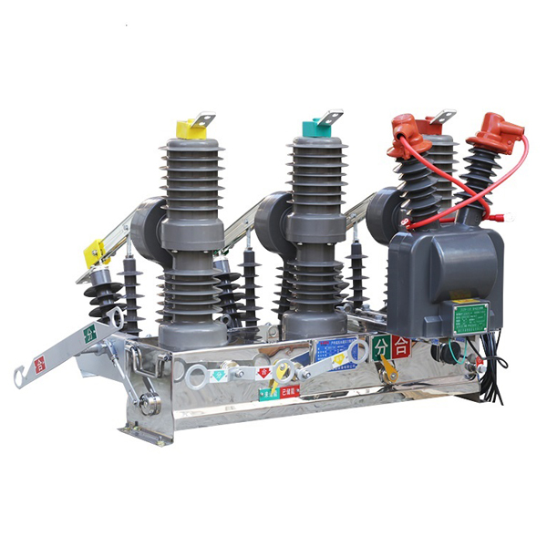 How Can an Outdoor Circuit Breaker Enhance Your Electrical System's Safety and Efficiency?