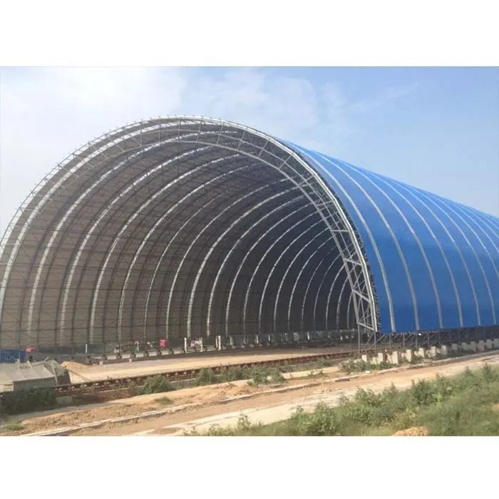 How to Choose the Best Coal Bunker for Efficient Fuel Storage?