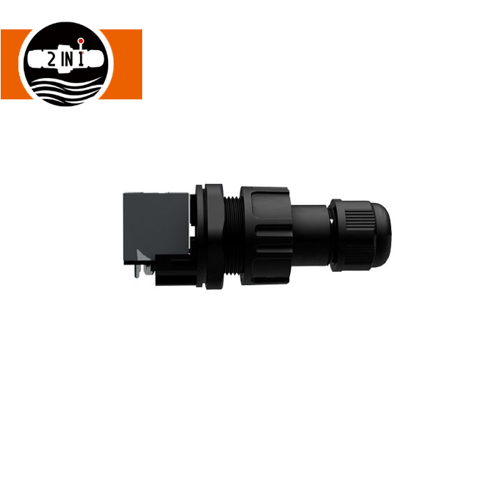 Why Is the RJ45 Panel Mount Connector Essential for Modern Networking Solutions?