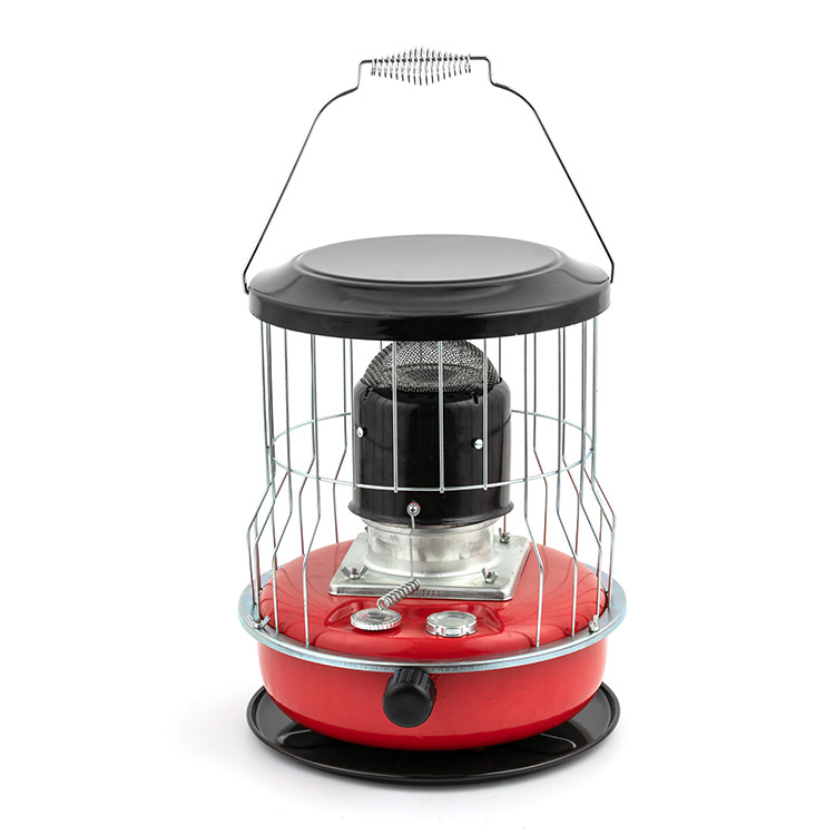 Why Should You Choose an Outdoor Camping Kerosene Heater for Your Next Adventure?