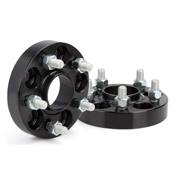 Why Should You Choose a 5 Lug Wheel Spacer Adapter for Your Vehicle?