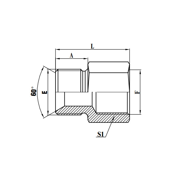 Why Is the BSP Hydraulic Adapter Essential for Modern Hydraulic Systems?