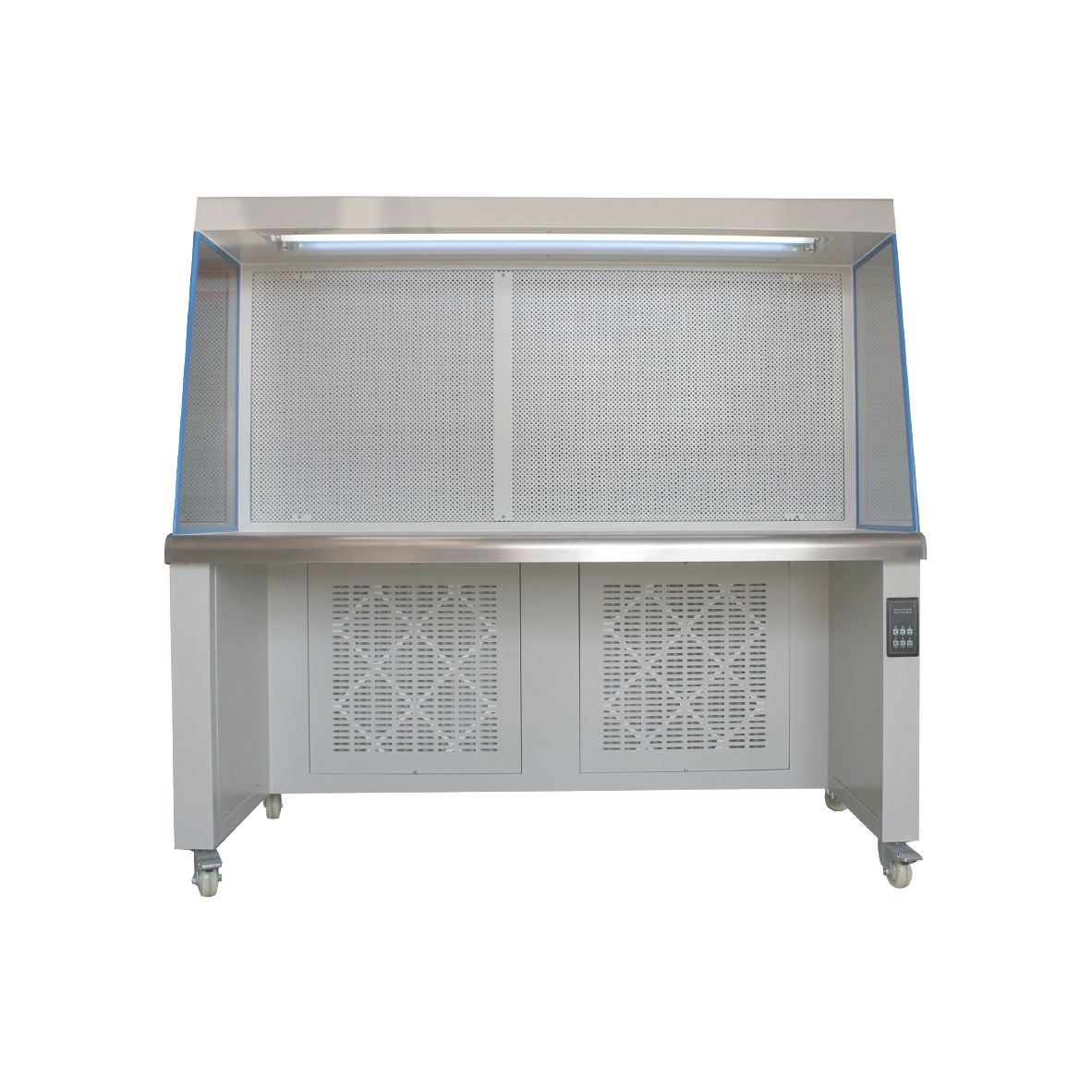 Why Is the Horizontal Laminar Flow Hood Essential for Creating a Sterile Work Environment?