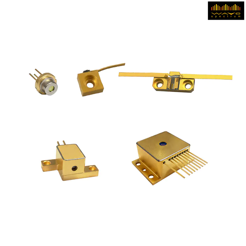 Why Is a Multi-Mode Laser Diode the Smart Choice for High-Power Optical Applications?