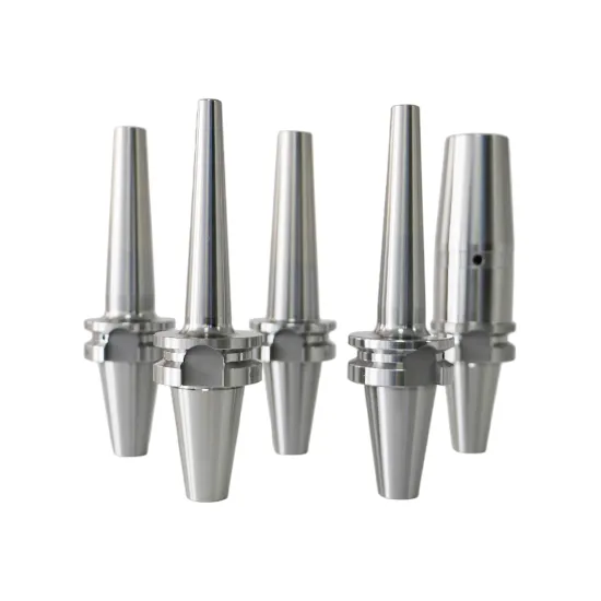 Why Are CNC Tool Holders Essential for Precision Machining?