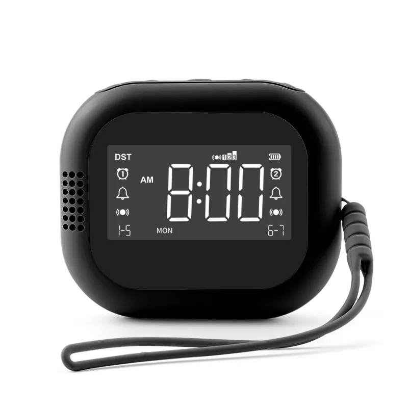 Why Should You Choose a Bomb Alarm Clock for Your Daily Routine?