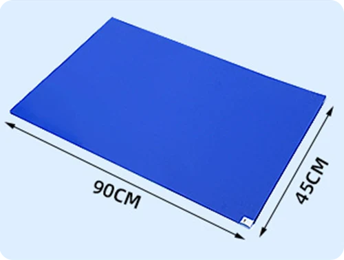 Why Are Sticky Mats Essential for Maintaining Clean and Controlled Environments?