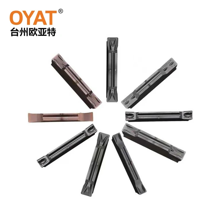 Why Are Grooving and Cutting Essential for Modern Manufacturing?