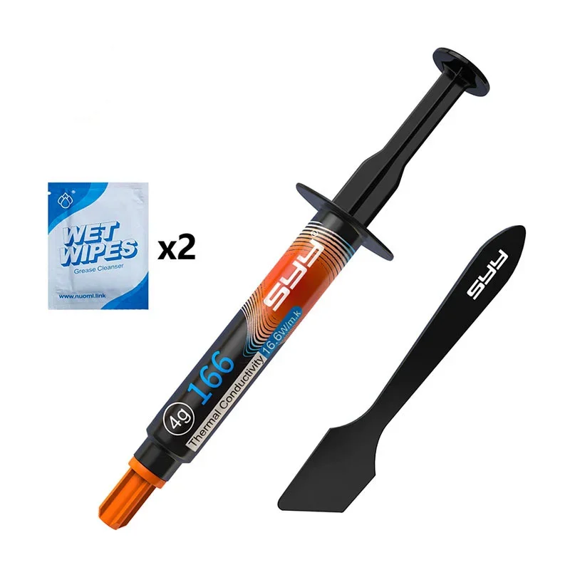 What Exactly is Thermal Paste and Why Can't My High-Performance Device Live Without It?