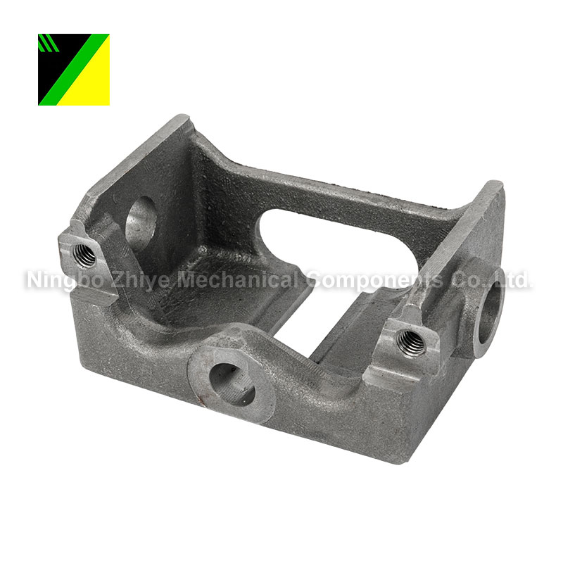 Why Is the Ductile Iron Lost Foam Investment Casting Cradle Essential for Modern Industrial Applications?