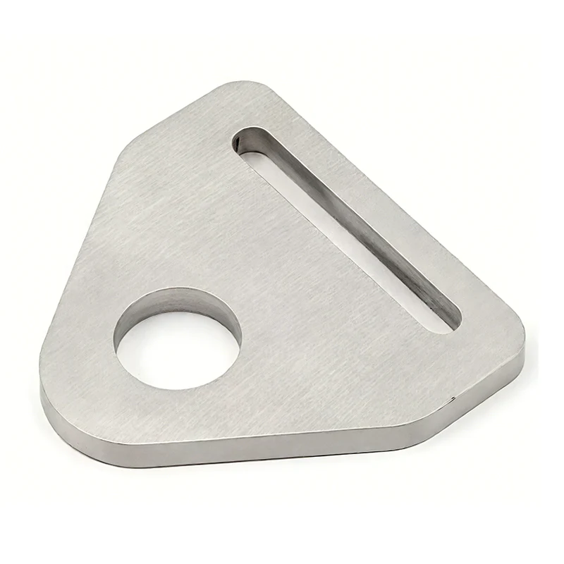 Why Should You Choose Timber Connector Laser Cutting Parts for Your Projects?