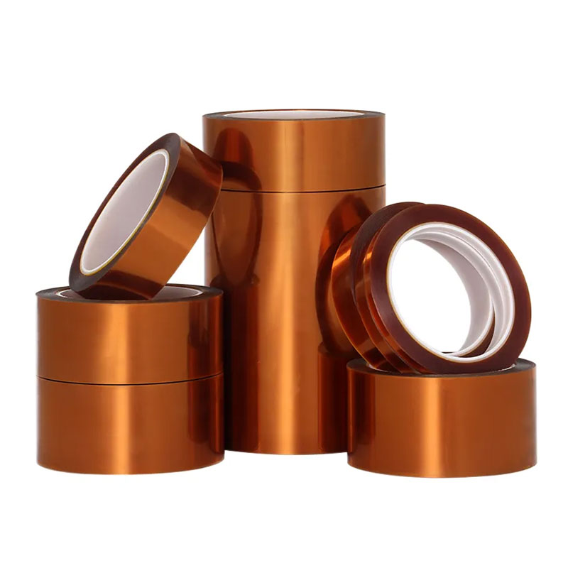 Why Choose Anti Static Gold Finger High Temperature Tape for Your PCB Protection Needs?