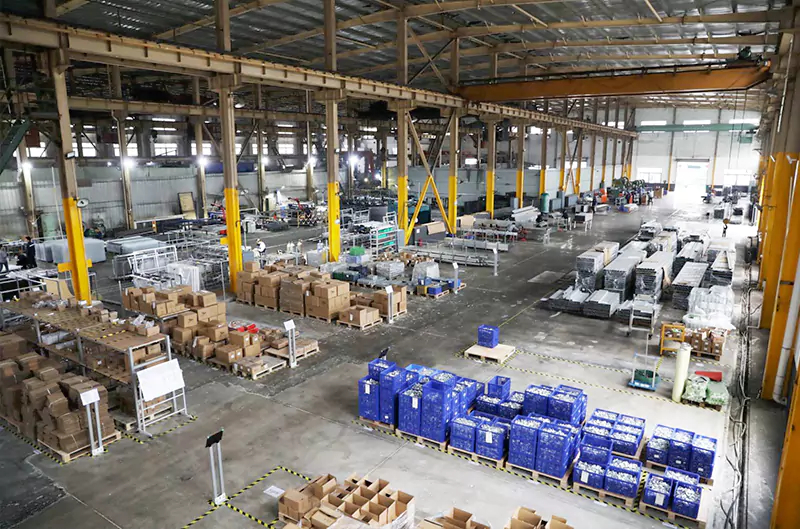 Leading Fiberglass Grating Factory in China – Quality Solutions for Industrial Needs