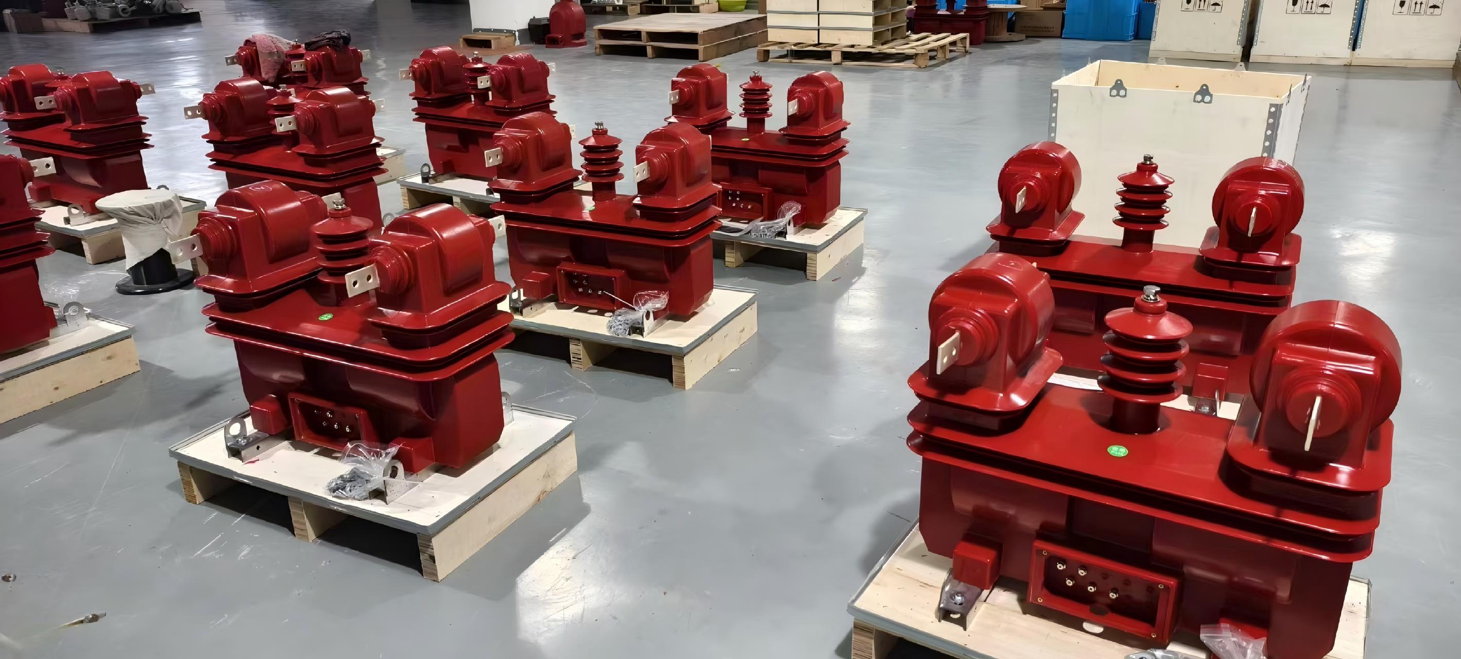 Top 10 Current Transformers: Essential Guide for Modern Applications