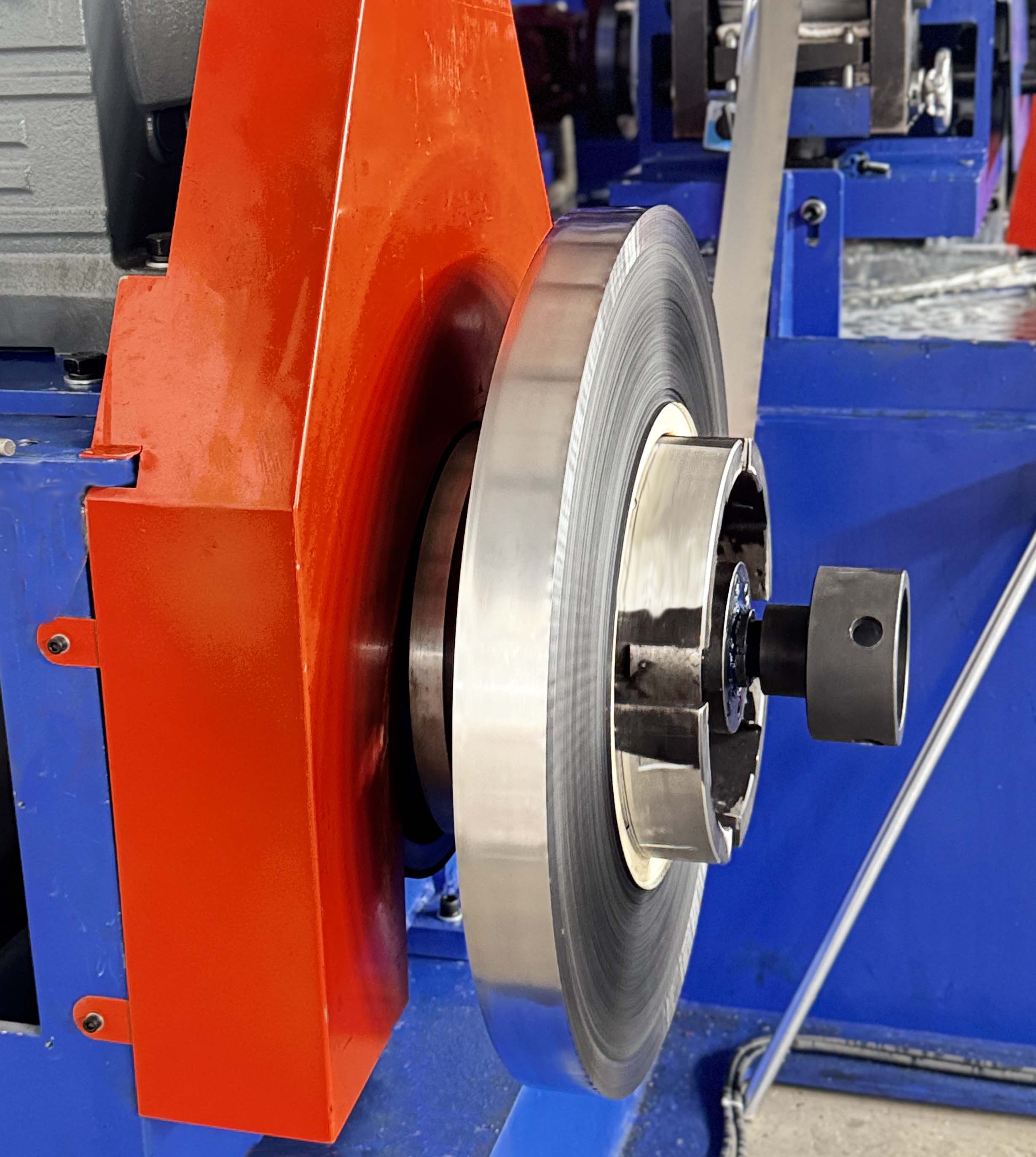 Strip Rolling Mills Supplier: Unveiling Advanced Solutions for Your Metal Processing Needs