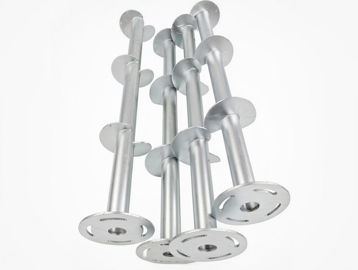 Leading Solar Ground Screw Factory in China: Unlocking Sustainable Energy Solutions
