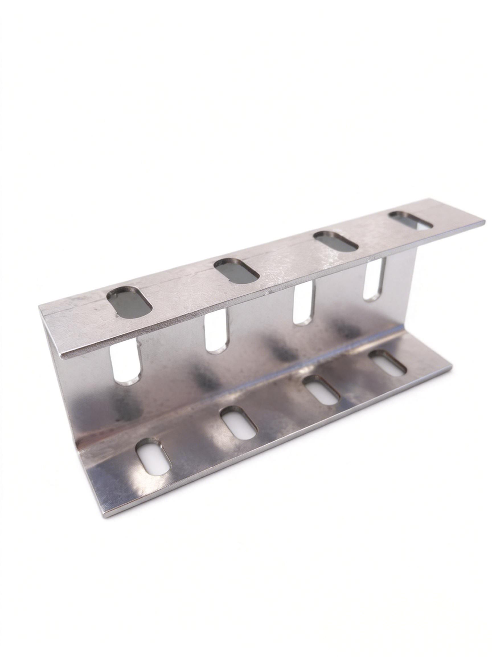Best S355JR Steel from China: Top Choice for Solar Manufacturing