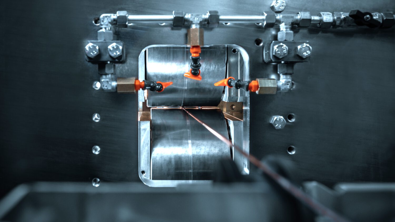 Optimizing OEM Cold Rolling Mill Performance with Advanced Engineering Solutions
